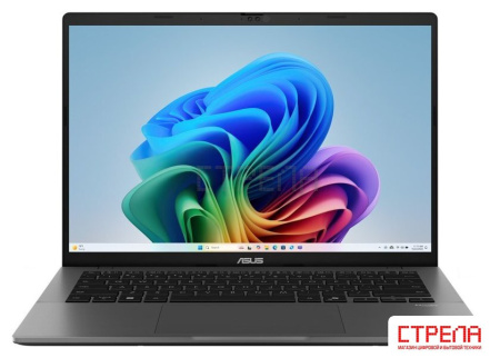 Ноутбук ASUS Vivobook S14 M3407HA-LY083