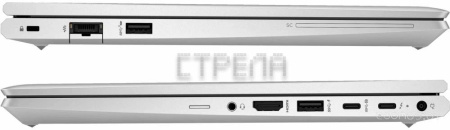 Ноутбук HP EliteBook 640 G10 736H9AV