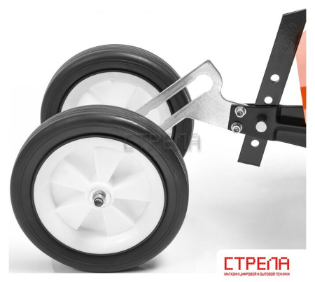 Мотокультиватор бензиновый Daewoo Power DAT 3530