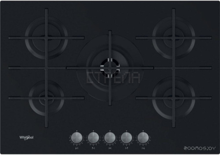 Варочная панель Whirlpool AKWL 728/NB