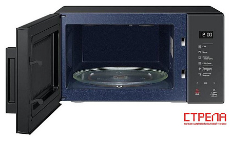 Микроволновая печь Samsung MG23T5018AC/BW