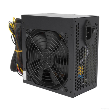 Блок питания HIPER HPC-650 (OEM)