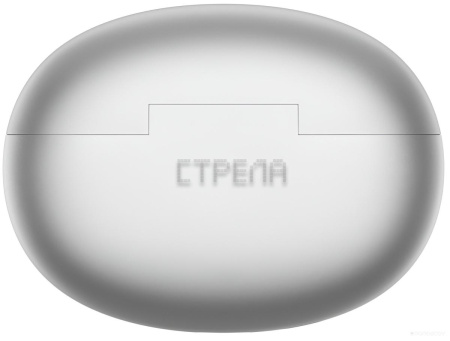 Наушники Realme Buds Air 6 (серебристый)