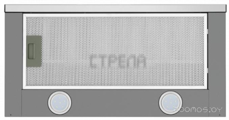 Кухонная вытяжка Maunfeld VS Fast 50 (нержавеющая сталь)