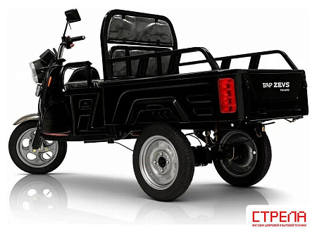 Грузовой электроскутер BNP Zevs Ultra Mini