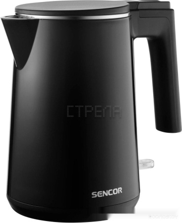 Электрический чайник Sencor SWK 0156BK