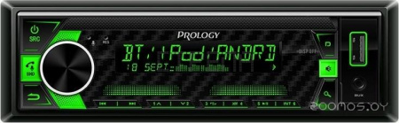 USB-магнитола Prology CMD-300