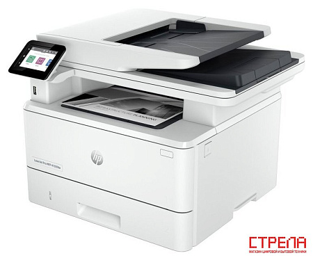 МФУ HP LaserJet Pro MFP 4103fdw 2Z629A