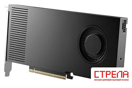 Видеокарта NVIDIA RTX Pro 4000 Blackwell 24GB GDDR7 900-5G147-2270-000