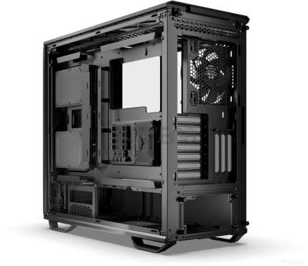 Корпус be quiet! Dark Base 701 Black BGW58