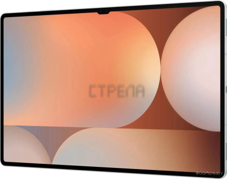 Планшет Samsung Galaxy Tab S10 Ultra 5G SM-X926 12GB/256GB (серебристый)