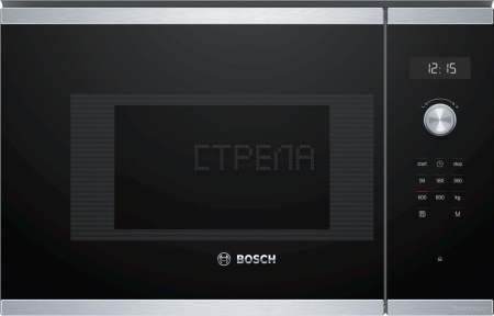 Микроволновая печь Bosch BFL524MS0