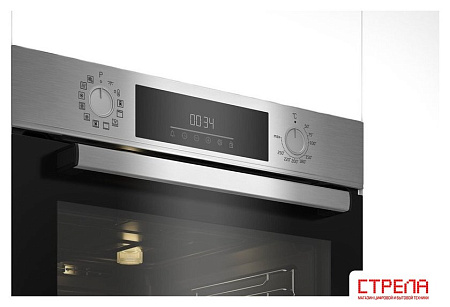 Электрический духовой шкаф BEKO BBIM12302X