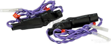 Компонентная АС Aura Indigo-6TYC