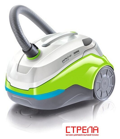 Пылесос Thomas Perfect Air Feel Fresh X3 [786532]