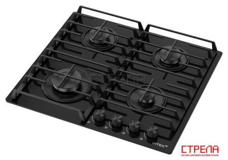 Варочная панель Vitek VGH 6420 BG