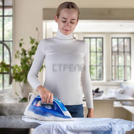 Утюг Endever Delta-219