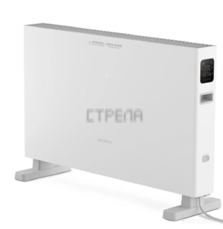 Конвектор SmartMi Convector Heater 1S Smart