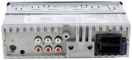USB-магнитола Prology CMD-350