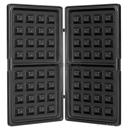 Многофункциональная сэндвичница Aresa AR-1206