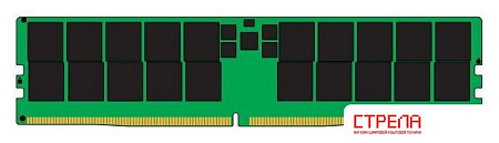 Оперативная память Kingston 128ГБ DDR5 6400 МГц KSM64R52BD4-128MB