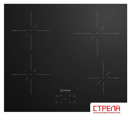 Варочная панель Indesit IS 41Q60 NE