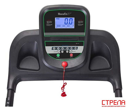 Электрическая беговая дорожка HouseFit Spiro 420 HT-9199HP