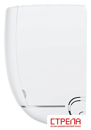Кондиционер Royal Clima Renaissance DC EU Inverter 2024 RCI-RND30HN