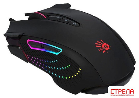 Игровая мышь A4Tech Bloody J90S