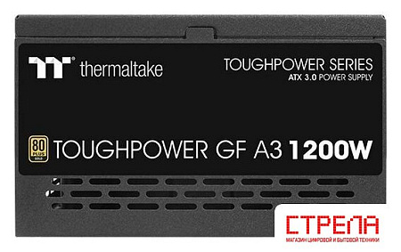 Блок питания Thermaltake Toughpower GF A3 Gold 1200W TT Premium Edition PS-TPD-1200FNFAGE-H