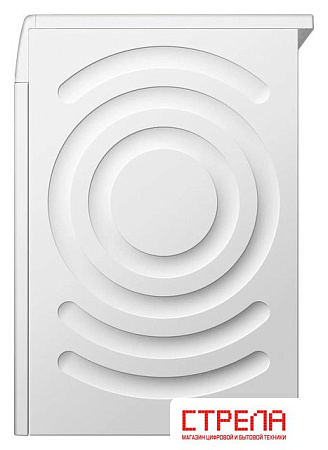 Стирально-сушильная машина Bosch Serie 4 WDS28460ME