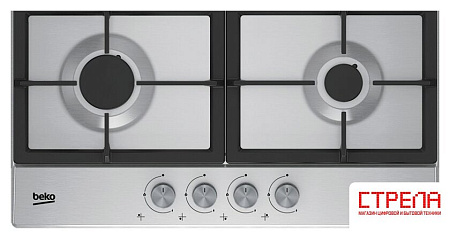 Варочная панель BEKO HIAG 64225 SX