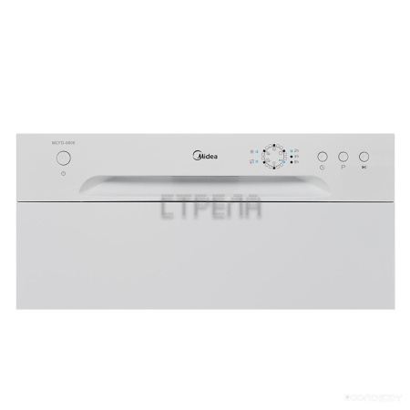 Посудомоечная машина Midea MCFD-0606