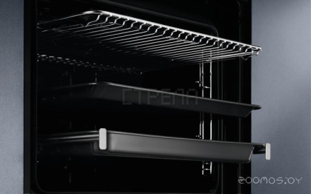 Электрический духовой шкаф Electrolux SurroundCook 600 EOF5C50BZ