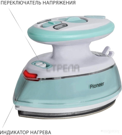 Утюг Pioneer SI1003