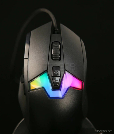 Игровая мышь Dareu EM945X