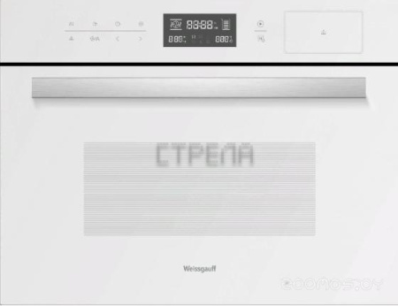 Духовой шкаф Weissgauff OEMS 459 PDW