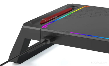 Подставка Evolution MS200 RGB