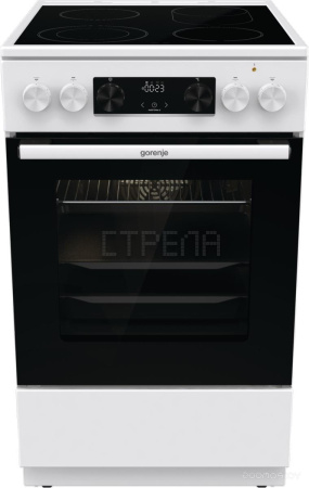 Плита Gorenje GECS5C70WA