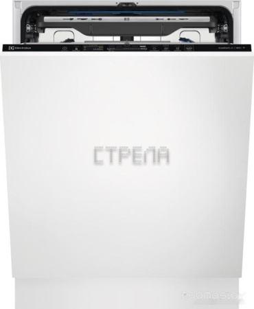 Встраиваемая посудомоечная машина Electrolux 900 ComfortLift EEC87400W