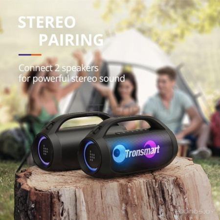 Беспроводная колонка Tronsmart Bang SE