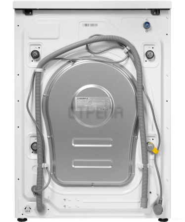 Стиральная машина Maunfeld MFWM148WH02
