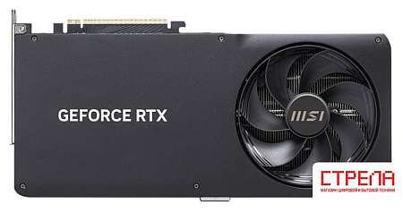 Видеокарта MSI GeForce RTX 5070 Ti 16G Expert OC