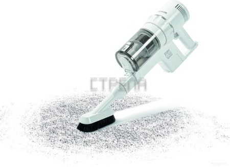 Пылесос Sencor SVC 7522WH