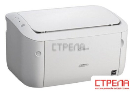 Принтер Canon ImageClass LBP6030