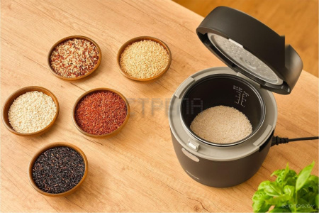 Рисоварка Sencor SRM 0671BK