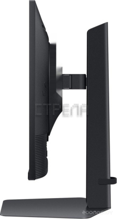 Игровой монитор Samsung Odyssey G5 LS27DG502EIXCI