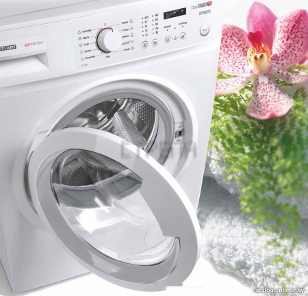 Стиральная машина Атлант СМА 70С109