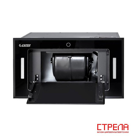 Кухонная вытяжка Exiteq EX-1236 (черный)