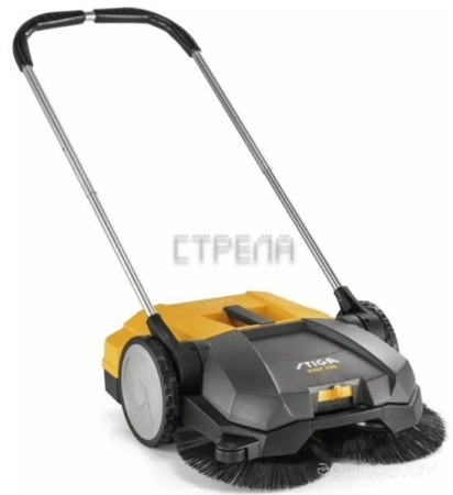 Электровеник Stiga SWP 355